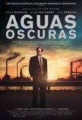 Cartel de Aguas oscuras