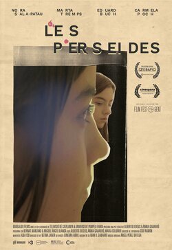 Cartel de Les perseides