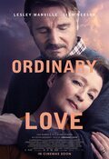 Cartel de Ordinary Love