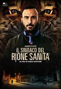 Cartel de Il sindaco del Rione Sanità