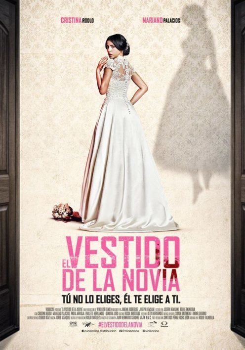 El vestido de la novia (2020) - Película eCartelera