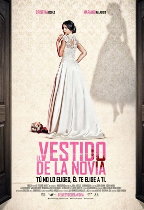 El vestido de la novia (2020) - Película eCartelera El vestido de la novia (2020) - Película eCartelera