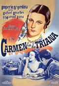 Cartel de Carmen, la de Triana