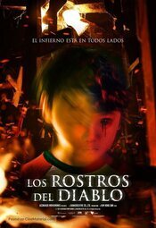 Los Rostros del Diablo