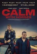 Cartel de Calm With Horses