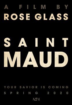 Saint Maud