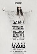 Cartel de Saint Maud