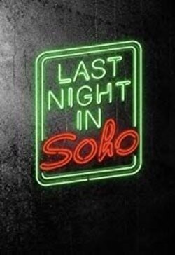 Última noche en el Soho