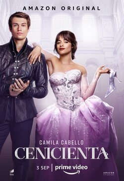 Cenicienta (2021) - Película eCartelera