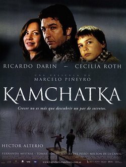 Cartel de Kamchatka