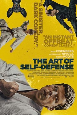 'The Art of Self-Defense'