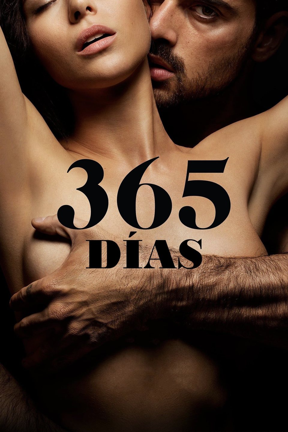 Cartel de 365 días - España
