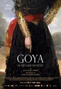 Goya, el ojo que escucha