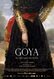 Goya, el ojo que escucha