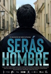 Serás hombre