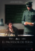 El profesor de persa