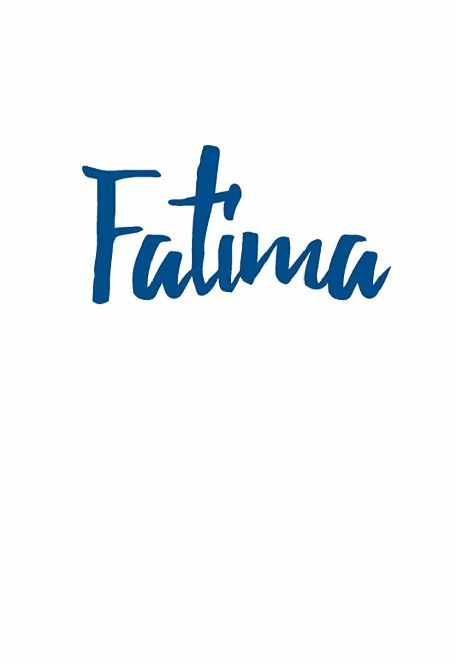 Cartel de Fátima - Póster