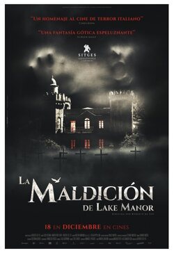 La maldición de Lake Manor