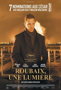 Cartel de Roubaix, une lumière