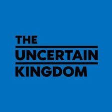 Cartel de The Uncertain Kingdom - The Uncertain Kingdom