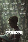 Cartel de The Assistant
