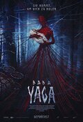 Cartel de Baba Yaga