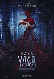 Baba Yaga