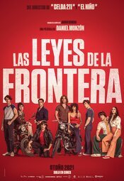 Las leyes de la frontera