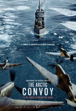 The Artic Convoy