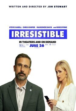 Cartel 'Irresistible'