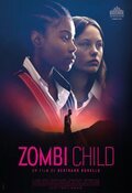 Cartel de Zombi Child