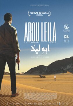 Cartel de Abou Leila