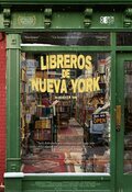 Cartel de Libreros de Nueva York