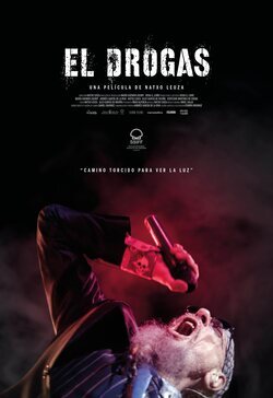 Cartel de El Drogas