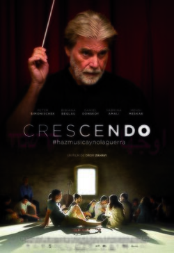 Cartel de Crescendo