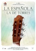 Cartel de La Española. La de Torres