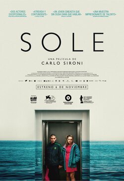 Cartel de Sole