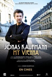 Jonas Kaufmann: My Vienna