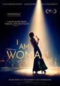 Cartel de I Am Woman