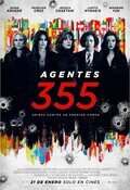 Cartel de Agentes 355