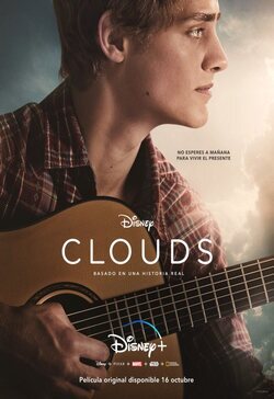 Cartel de Clouds