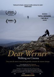 Dear Werner (Walking on Cinema)