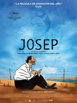 Cartel de Josep