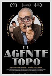 El agente topo