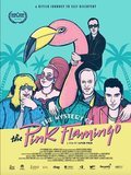 Cartel de The Mystery of the Pink Flamingo