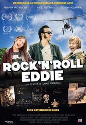 Rock'n'roll Eddie