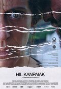 Cartel de Hil-Kanpaiak (Campanadas a muerto)