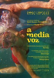 A media voz