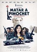 Cartel de Matar a Pinochet