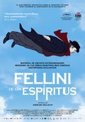 Cartel de Fellini de los espíritus